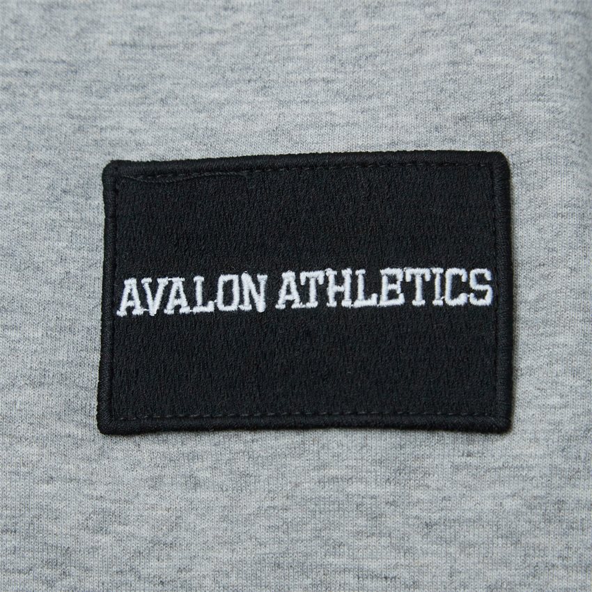 Avalon Athletics Byxor BUENA GREY MELANGE